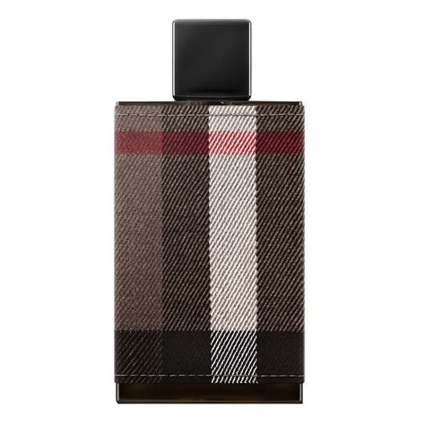 burberry london erkek parfüm